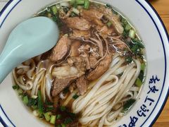 肉丝粉-虎子面粉馆(五一东村店)