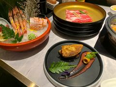 -一绪に寿喜烧自助(世茂广场店)