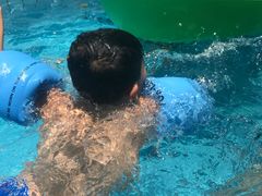 -重庆海昌加勒比海水世界