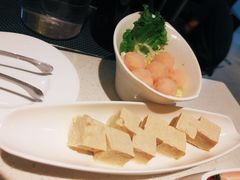 冻豆腐-海底捞火锅(龙岗星河COCO Park店)