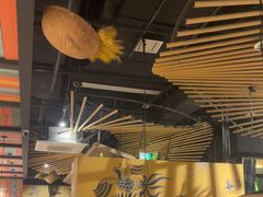 -吃饭皇帝大·土家民族菜(温州万象城店)