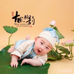 -Hello baby 儿童摄影