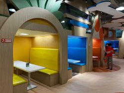 -尼克Playtime(欢乐海岸店)