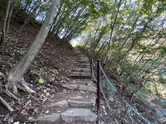 -北京密云天门山风景区
