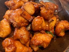 -汤城小厨•粤菜•靓汤(金宝街店)