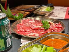 -西塔老太太泥炉烤肉(双井店)