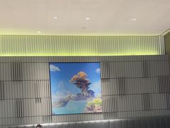 -必胜客(上海新南方商城PH店)