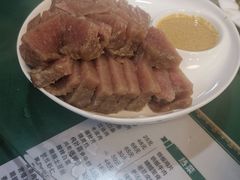 -正顺饸饹馆(中土商务楼店)