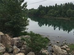 -淇河国家湿地公园