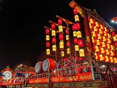 -大唐不夜城