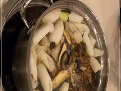 -太婆天府山珍酒楼(亚运村店)