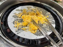 -英雄故事地摊烤肉(马驹桥店)