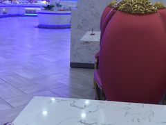-澜悦港海鲜体验主题餐厅