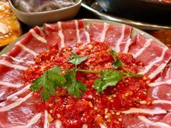 -纸盐河码头火锅(十八梯店)