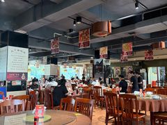 -天下客饭店(中山路店)
