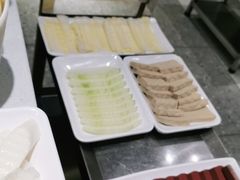 -古乐牛香鲜牛肉牛杂火锅(观前街店)