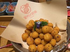 -星光小把串·海鲜烧烤(西安路店)