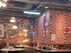 -鸿姐老火锅(花园路店)