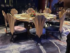 -迪拜帆船酒店海底餐厅