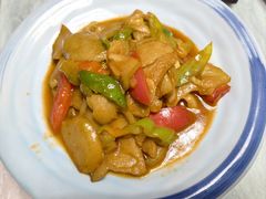 -新粤新疆菜(禅城店)