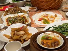 -粤仔湾砂锅粥(宜兴八佰伴店)