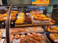 -巴黎贝甜(来福士店)
