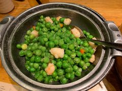 青豆虾仁-胡桃里音乐酒馆(白云五号T5 MALL店)