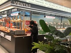 -凡塔斯牛排自助餐厅(广东佛山三水万达店)