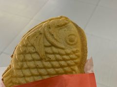 -粉粉乐鲷鱼烧(美罗城店)