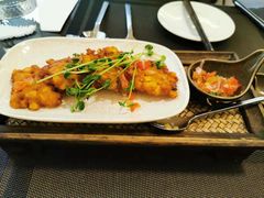 -THE PAWON·8碗(古北SOHO店)