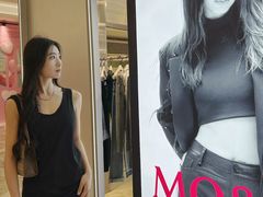 -KK ONE(京基滨河时代店)