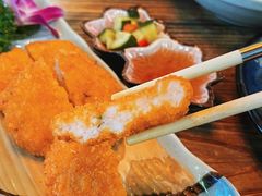 私家渔夫手打虾饼-Hi YOU你的饭局泰餐厅(雍和宫店)