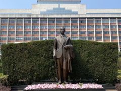 -浙江大学(玉泉校区)