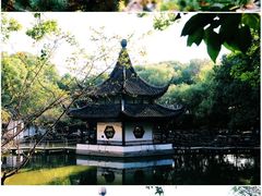 -西园戒幢律寺