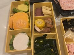-呷哺呷哺 黄金牧场 (中发百旺店)
