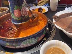-咏江南·苏式火锅·苏州评弹(观前街店)
