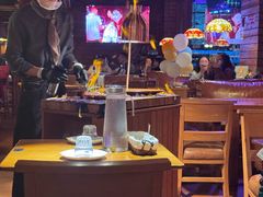-MR.ROCKY洛奇先生·西餐&酒吧(琶醍店)