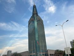 -诸暨耀江开元名都大酒店