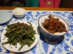 -好嫂子酱猪手•农家菜(学院南路店)