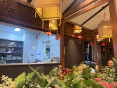 -煲大王老砂锅猪肚鸡(泊富ICITY店)