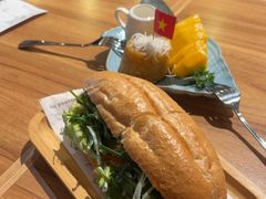 -越美小馆·越南料理(曲江店)