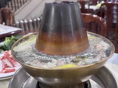 -鑫龙火锅城(经二纬四店)