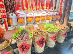 -老凯俚酸汤鱼(多彩城店)