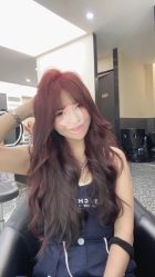 -MOVAN HAIR莫凡匠人发型屋