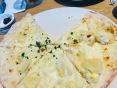 -玛尚诺Pizza&Bar(长泰广场店)
