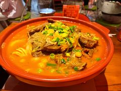 -黄弟大排档·湖南菜·小龙虾·小海鲜(凯旋北路店)