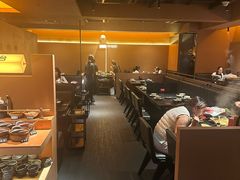 -色響火锅(恒隆广场店)