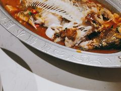 -徽镇小厨·经典徽菜(马连道店)
