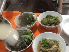 -宋老三苏肉羊肉汤老店