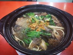 -清真·穆萨砂锅(大皮院店)